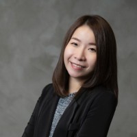 Sarah Wong