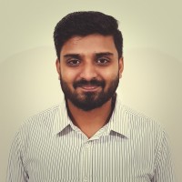 Pratham Patil
