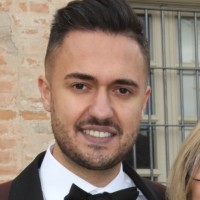 Stefano Comar