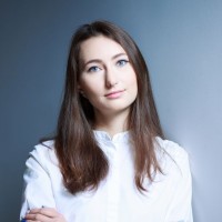 Oksana Andreeva