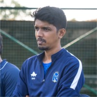 Saurabh Keni