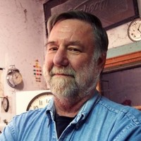 Chris Daubert