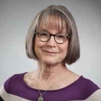 Jan Harrison