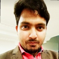Kumar Nikhil