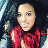 Brenda Pulliam
