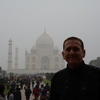 Stuart Beavis