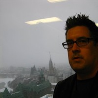 Yanick Turcotte