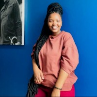 Nonzuzo Hlongwane