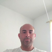 Marcelo dos Santos Pereira