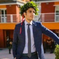 Simone Corrente