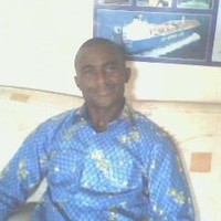 Kouadio Blaise N'GUESSAN