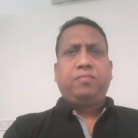 Binod Sahoo
