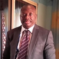Matthew Eze