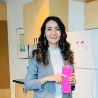 Fatima Karimi