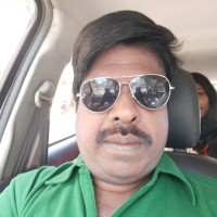 Ravindran Samuel