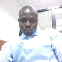 Emmanuel Olasehinde