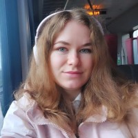 Svetlana Rabchenok