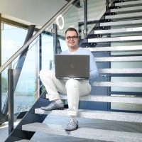 ing. Pascal van der Moolen