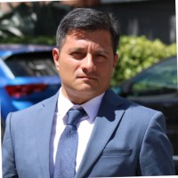 Mario Suárez
