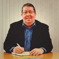 Mike Fogarty