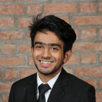 Madhav Bharadwaj