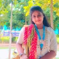 Yuvashree V