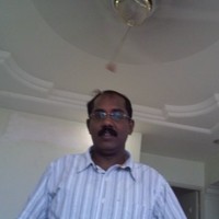 Natarajan Marimuthu