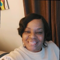 Carol Nadine Miles