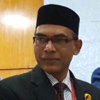 Dr. Md. Anwarul Karim