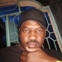 patrick ouma otieno