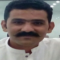 Junaid Durrani