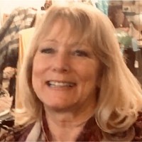 Glenda O'Connell