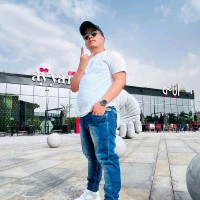 Samir Thapa Magar