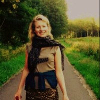 Isabel Van 'T Veer