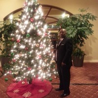 Keith Headley