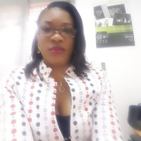 Maria Laurence ADOU