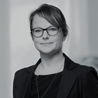 Jane Rahn Stampe