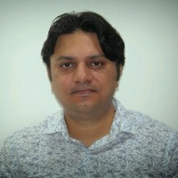 Nikunj Singh