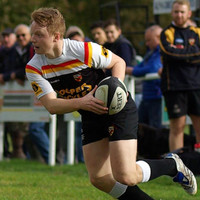 Alex Copnall