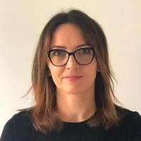 Magdalena Sławińska