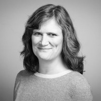 Gudrun Edda Gunnarsdottir