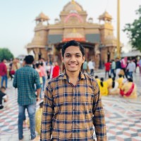 Ansh Patel