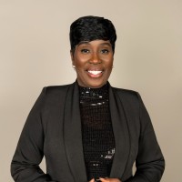 Virgie Lacey, Ed.D
