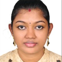 Geethu T P