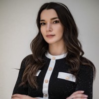 Anna Simeon