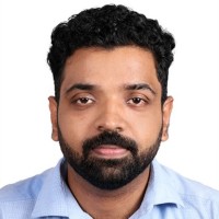 JISHNU S