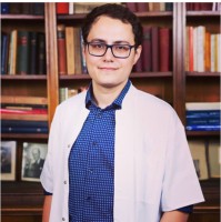 George Alexandru Olaru