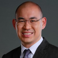 Johnny Ang