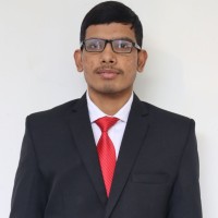 Nikhil Kumar Pandey
