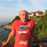 Daniel Dumitru